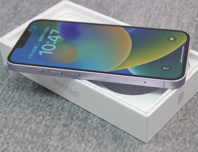 莞城街道iPhone14闪光灯维修分享如何解决苹果14闪光灯故障问题 